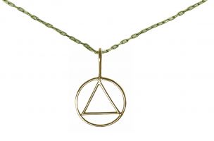 AA Necklaces