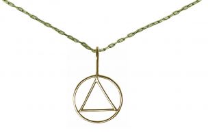 AA Necklaces