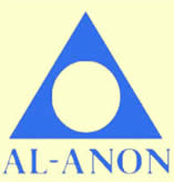 al anon logo