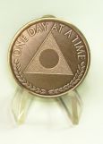 Al-Anon Coin