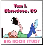 Big Book Study - 7 cds