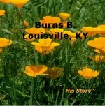 Burns B. - 2 cds