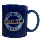 World's Best Sponsor Coffee mug