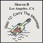Carry The Message - 1 cd