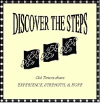 Discover The Steps - 1 cd