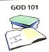 God 101 - 2 cds