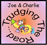 JOE & CHARLIE - Trudging The Road... -