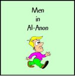 Men In Al-Anon - Ajit S- Froine, CA , Bo T- W Blockton, AL , Chuck - Superior, WI , Craig M- Lincoln, NE - 4 CD Set