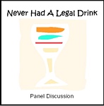 Never Had A Legal Drink - 1 cd