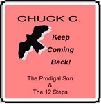 Prodigal Son and The 12 Steps - 3 cds