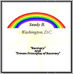 Recovery and Proven Principles - 2 cds