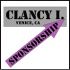 CLANCY I. - Sponsorship - 1 CD