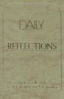 Daily Reflections, softcover