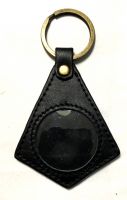 K01 Kite Leather Key Ring coin holder