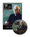Prayer, The Path to God's Will DVD