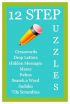 12 Step Puzzle Book