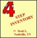 4th Step Study - SCOTT L - 2 CD Set