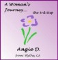 A Womens Journey Thru the 3rd Step - 2 cds
