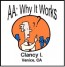 AA :Why It Works - Clancy I - 1 CD